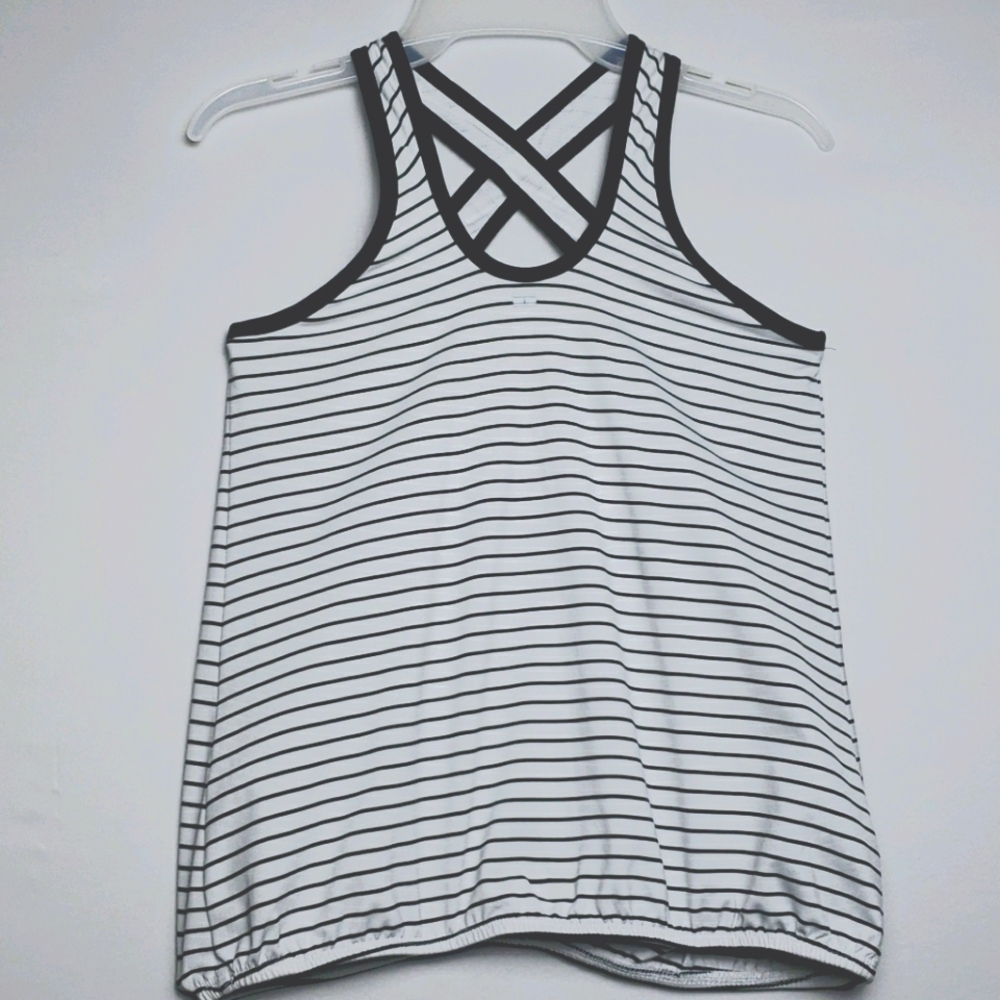 Women Tommy Hilfiger Tank Top Shirt
